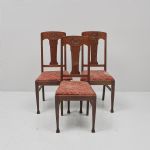 1517 5166 CHAIRS